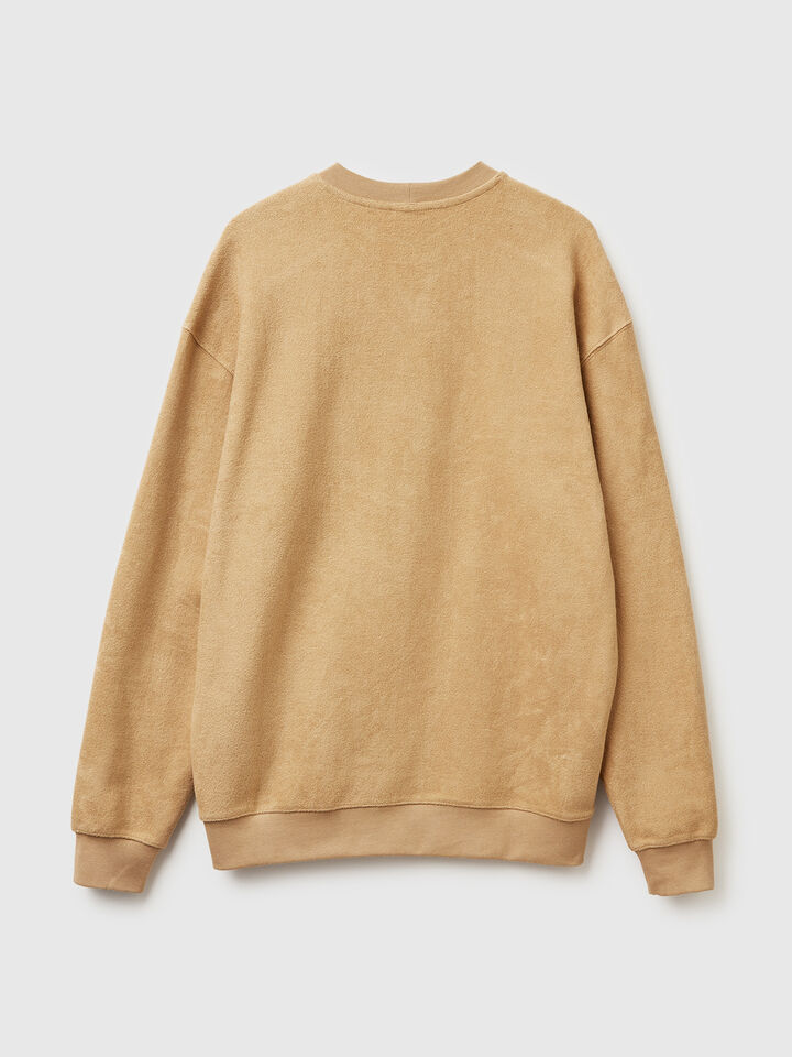 SWEATER L/S Men image number 6